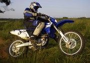 Tapety Yamaha